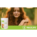 Botanical Balance NeoLife ajurvedinis maisto papildas su chromu (120 tablečių)