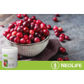 Flavonoid Complex Neolife maisto papildas iš tamsių uogų ir daržovių (60 tablečių)