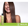 Mild Revitalizing šampūnas sausiems, lūžinėjantiems plaukams, jautriai odai, 250 ml.
