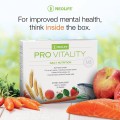 Pro Vitality Plus NeoLife kompleksinis maisto papildas (30 maišelių, 120 tablečių/kapsulių)