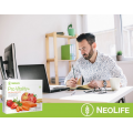 Pro Vitality Plus NeoLife kompleksinis maisto papildas (30 maišelių, 120 tablečių/kapsulių)