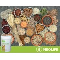 Tre-en-en NeoLife ryžių sėlenų, sojos ir kviečių gemalų aliejaus (gerųjų riebalų) turintis maisto papildas (120 kapsulių)