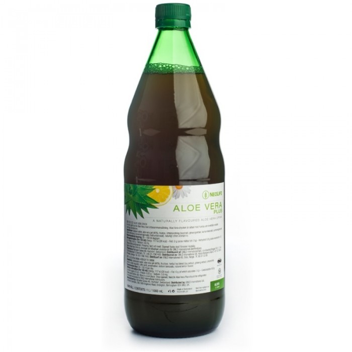 Aloe Vera Plus NeoLife alavijų gėrimas (1 l)